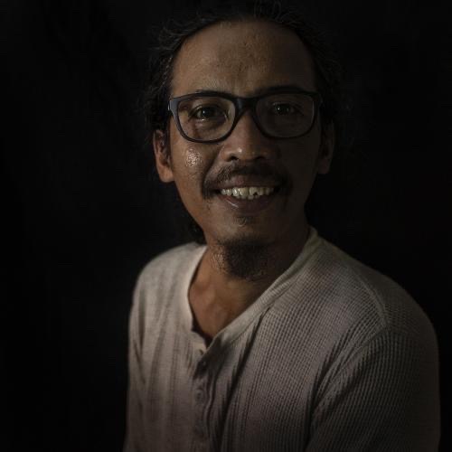 Albertus Vembrianto