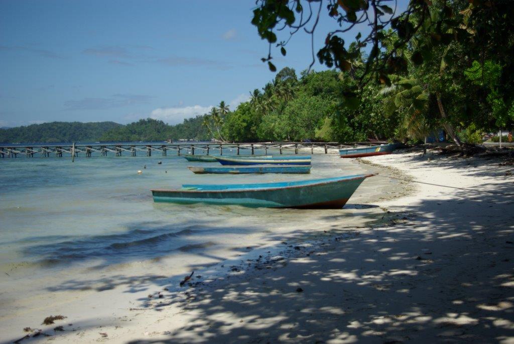 Papua | Hapin