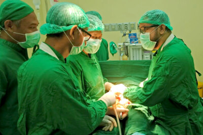 Yohannes Mambrassar Papua