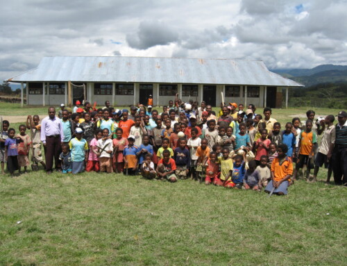 Curriculum in native language