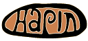 Hapin – Papua Support Foundation Logo