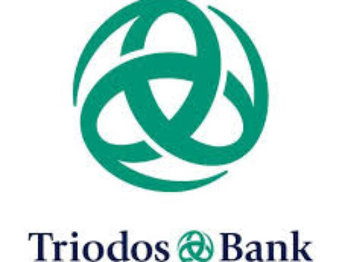 Phased transition to Triodos Bank