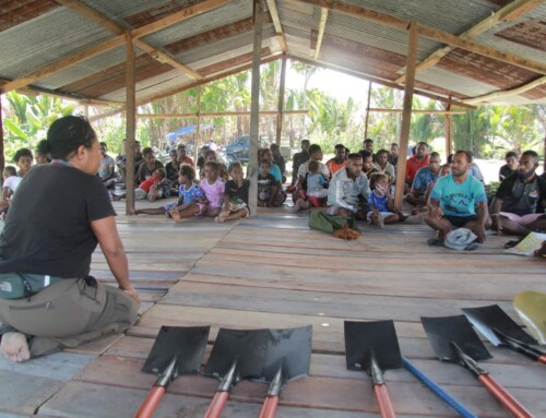 Refugee camps seek protection against Covid-19