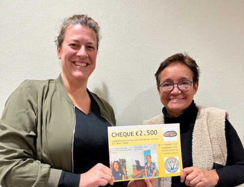 Extra support for Papua students