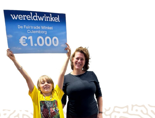 Hapin active close to home